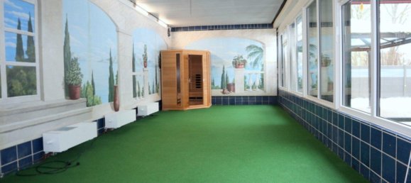 4 غرف نوم بنغالو في Delmenhorst, Germany رقم 10480 14