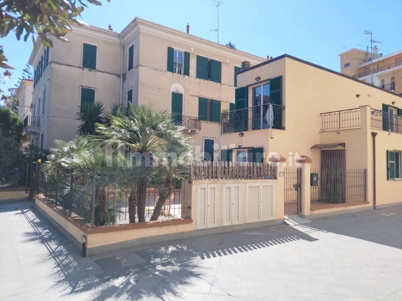 1 Schlafzimmer Wohnung in Albenga, Italy, Nr. 335669