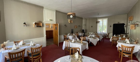 9 chambres Maison à Aigurande, France No. 265370 2