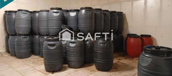 10 rooms Commercial property in Occitanie, France No. 349374 10