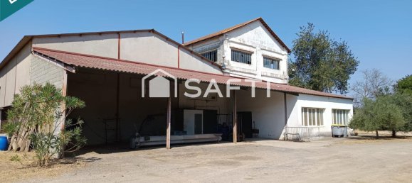 10 rooms Commercial property in Occitanie, France No. 349374 8