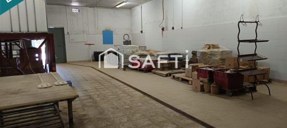 10 rooms Commercial property in Occitanie, France No. 349374 15