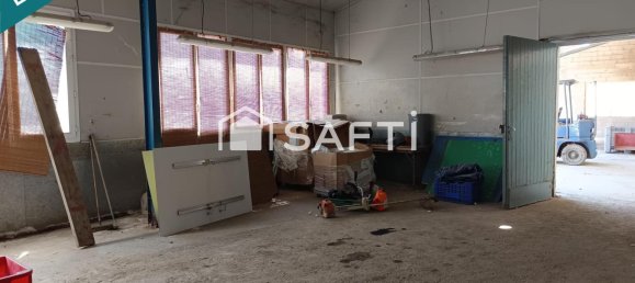 10 rooms Commercial property in Occitanie, France No. 349374 12