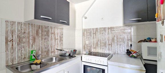 2 bedrooms Apartment in Chanteloup-les-Vignes, France No. 166178 6