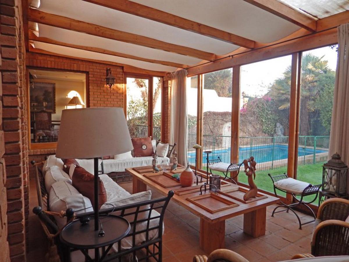 5 bedrooms House in Valparaiso, Chile No. 2178