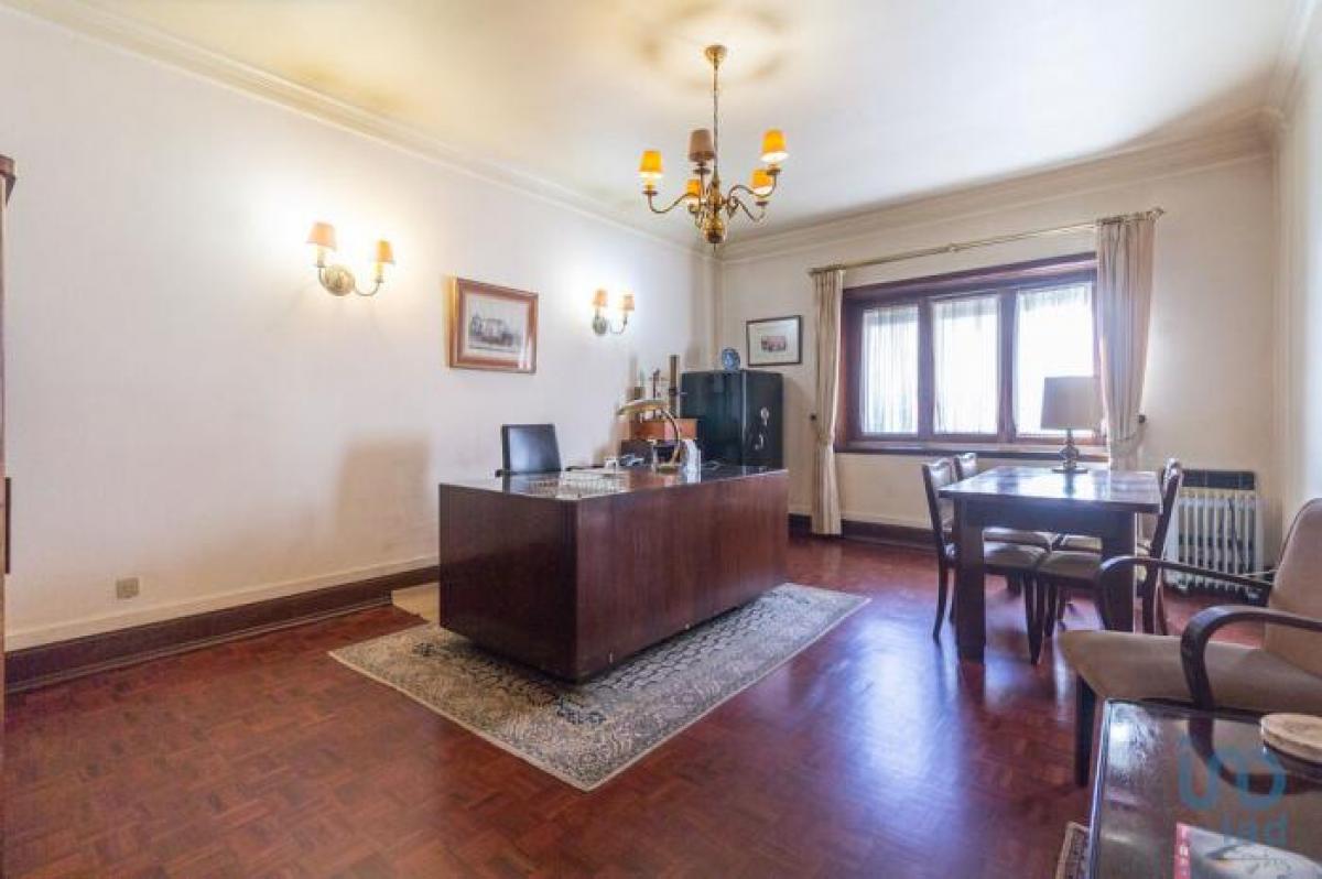 Apartamento T6 em Lisbon, Portugal N.º 5992