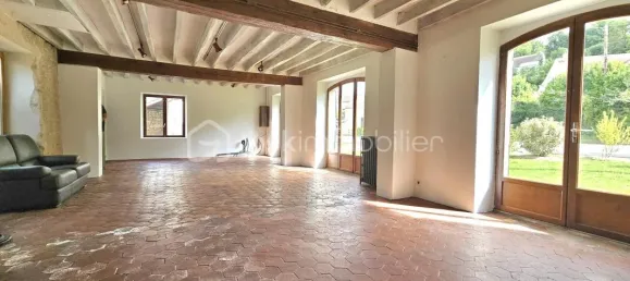 Casa de 2 dormitorios en Nemours, France No. 345650 3