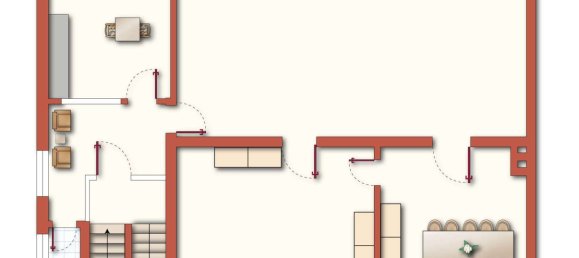 Edifício de 14 divisões em Konstanz, Germany N.º 26588 43