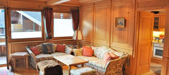 2 chambres Appartement à Kitzbuhel, Austria No. 119873 4