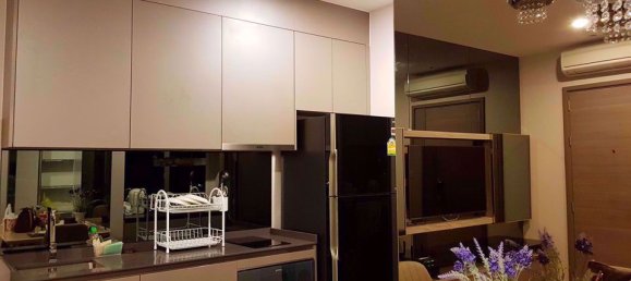 شقة 1 غرف نوم  في Khlong Toei, Thailand رقم 10392 3