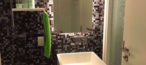 شقة 1 غرف نوم  في Khlong Toei, Thailand رقم 10392 6