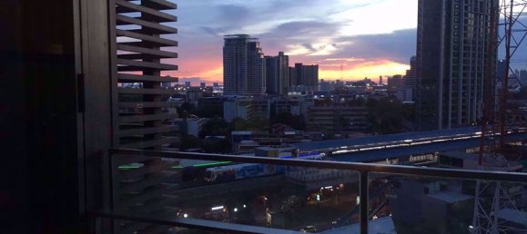 شقة 1 غرف نوم  في Khlong Toei, Thailand رقم 10392 7