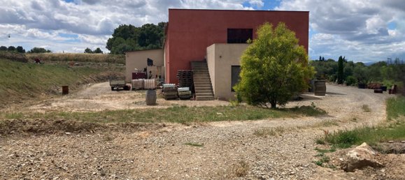 Castillos de 6 habitaciónes en Narbonne, France No. 292575 8