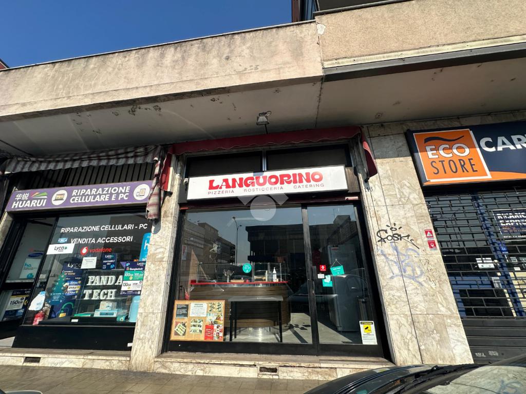 2 rooms Commercial property in Trezzano sul Naviglio, Italy No. 54405