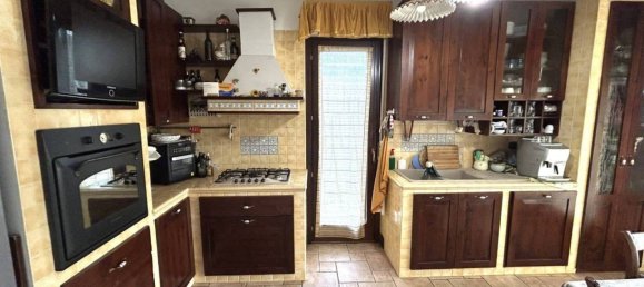 2 bedrooms Apartment in Ostra, Italy No. 314970 18