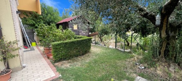 2 bedrooms Apartment in Ostra, Italy No. 314970 11