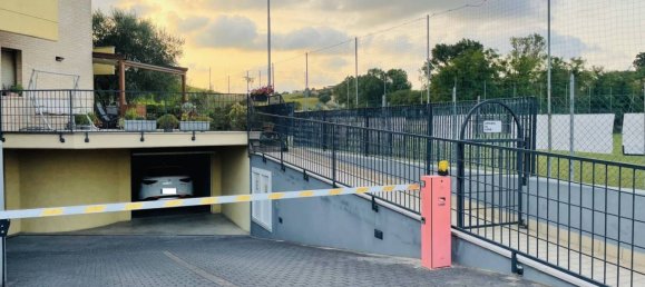 2 bedrooms Apartment in Ostra, Italy No. 314970 43