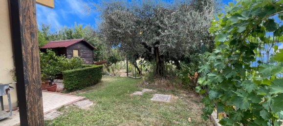 2 bedrooms Apartment in Ostra, Italy No. 314970 10