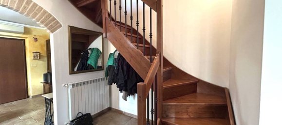 2 bedrooms Apartment in Ostra, Italy No. 314970 26