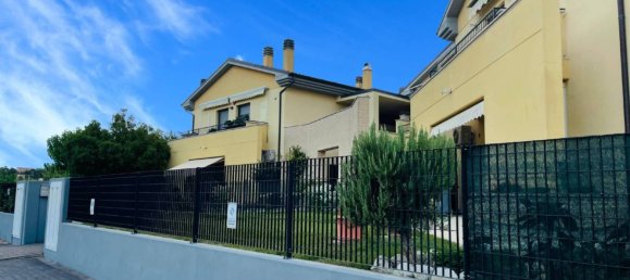 2 bedrooms Apartment in Ostra, Italy No. 314970 47