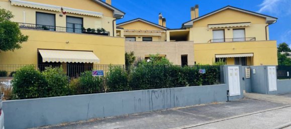 2 bedrooms Apartment in Ostra, Italy No. 314970 5