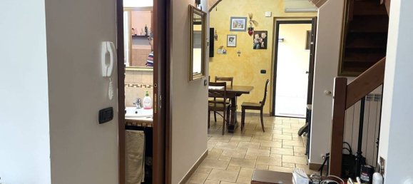 2 bedrooms Apartment in Ostra, Italy No. 314970 21