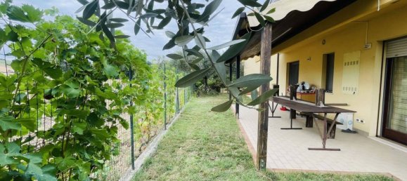 2 bedrooms Apartment in Ostra, Italy No. 314970 13