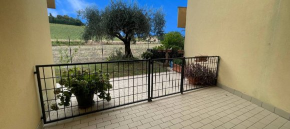 2 bedrooms Apartment in Ostra, Italy No. 314970 6