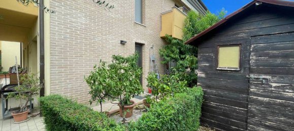 2 bedrooms Apartment in Ostra, Italy No. 314970 12