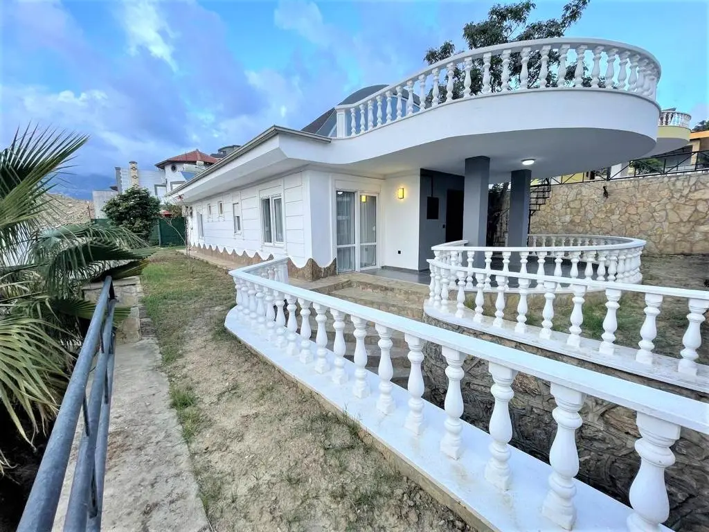 Villa de 3+1 en Alanya, Turkey No. 51289