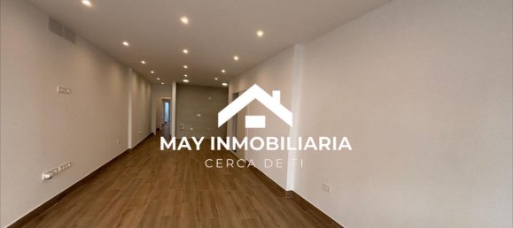 Casa de 1 dormitorio en Andalucía, Spain No. 160309 10