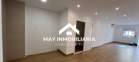 Casa de 1 dormitorio en Andalucía, Spain No. 160309 4