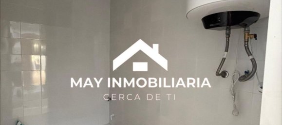 Casa de 1 dormitorio en Andalucía, Spain No. 160309 14