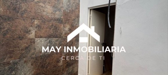 Casa de 1 dormitorio en Andalucía, Spain No. 160309 13