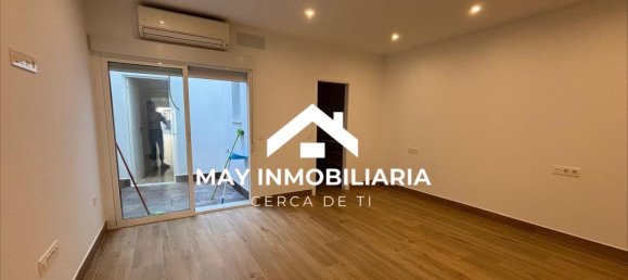 Casa de 1 dormitorio en Andalucía, Spain No. 160309 12