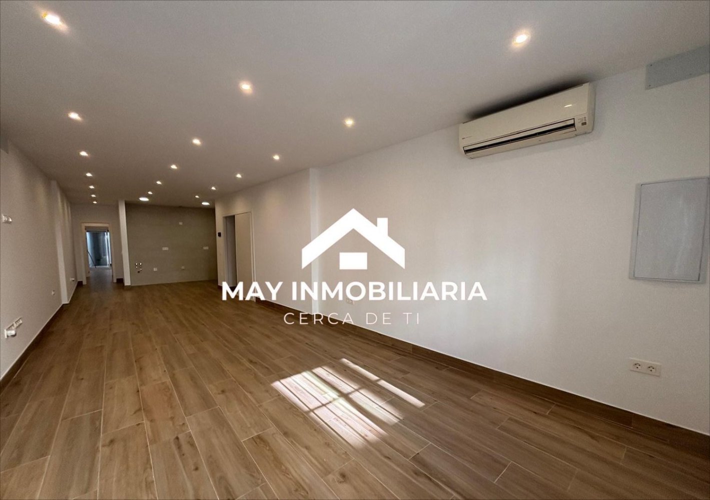 Casa de 1 dormitorio en Andalucía, Spain No. 160309