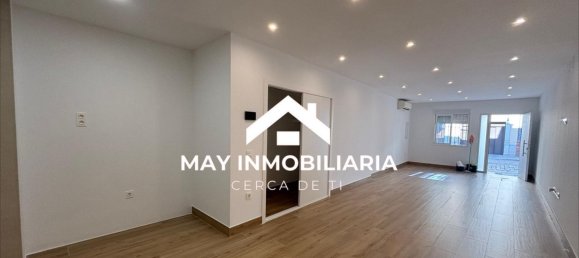 Casa de 1 dormitorio en Andalucía, Spain No. 160309 2