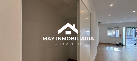 Casa de 1 dormitorio en Andalucía, Spain No. 160309 5