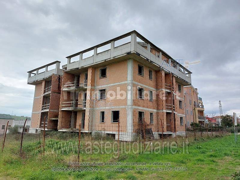 5غرفة بناية في Corropoli, Italy رقم 345390