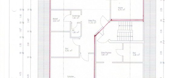 1 Schlafzimmer Wohnung in Euskirchen, Germany, Nr. 315455 2