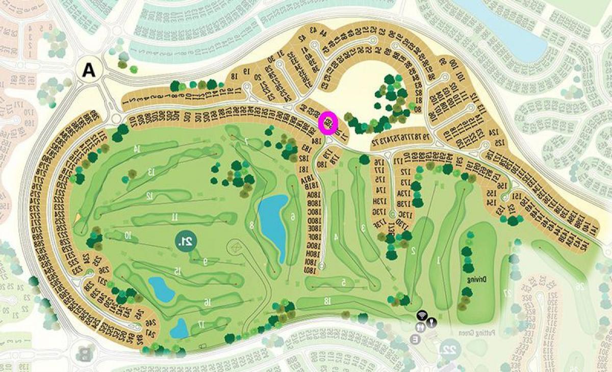  Land in Mar del Plata, Argentina No. 118186