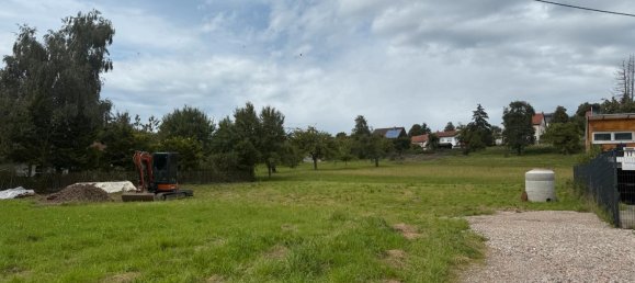 Terrain à Konstanz, Germany 1m² No. 295441 2