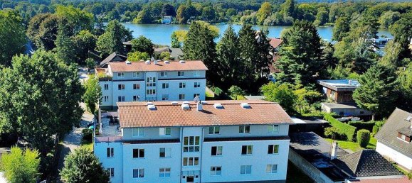 Apartamento de 1 dormitorio en Potsdam, Germany No. 294224 2