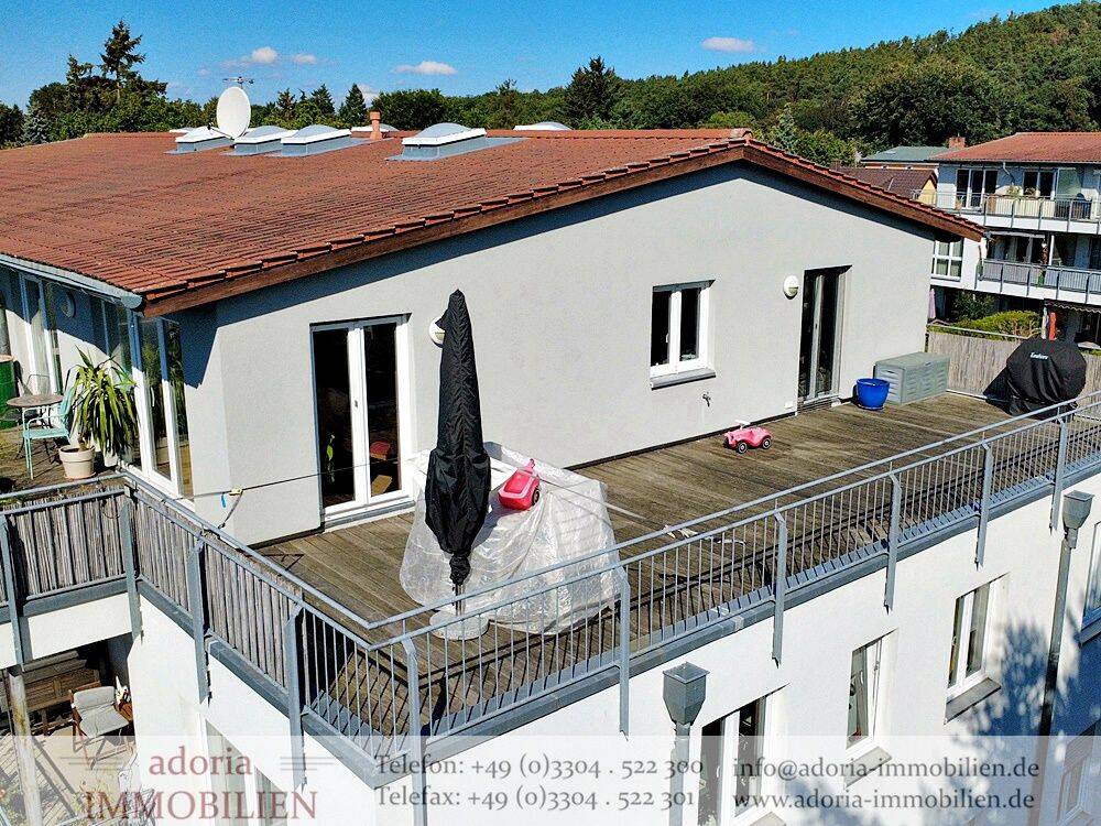 Apartamento de 1 dormitorio en Potsdam, Germany No. 294224