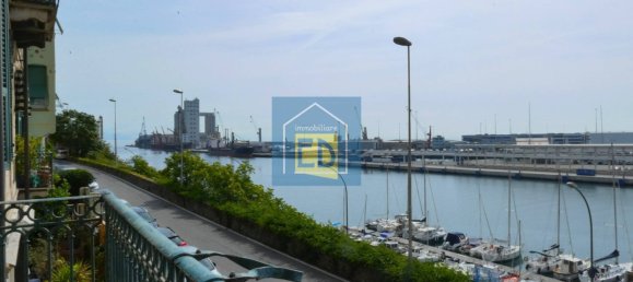 Квартира с 3 спальнями в Савона, Италия № 320754 25