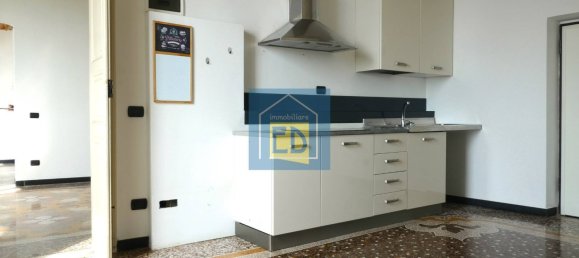 Квартира с 3 спальнями в Савона, Италия № 320754 13