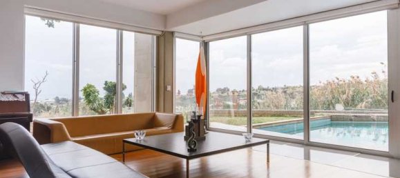 5 bedrooms Villa in Limassol, Cyprus No. 13641 3