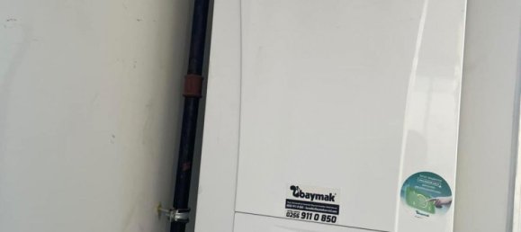 Apartment 2+1 in Kusadasi, Turkey No. 16707 12