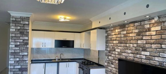 Apartment 2+1 in Kusadasi, Turkey No. 16707 3