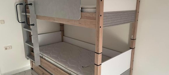 Apartment 2+1 in Kusadasi, Turkey No. 16707 10